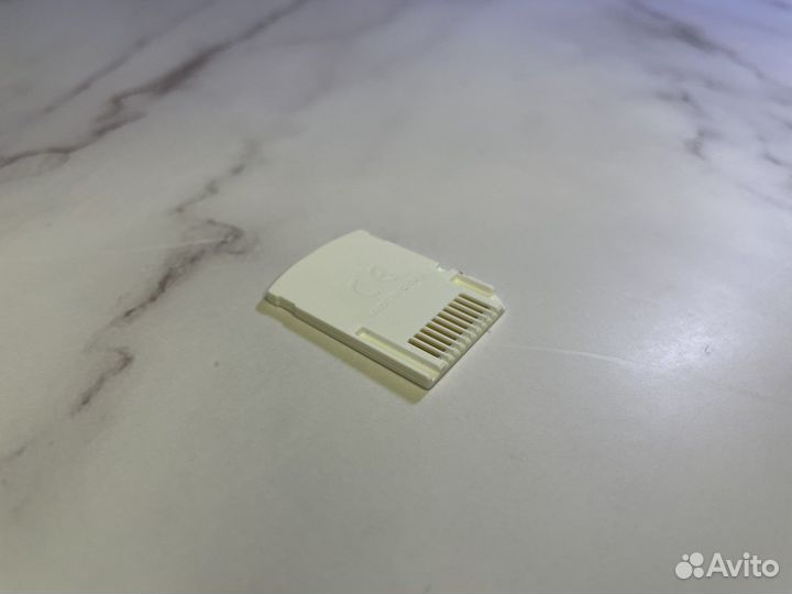Адатер для PS Vita на micro SD Sd2Vita