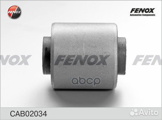 С/блок cab02034 fenox