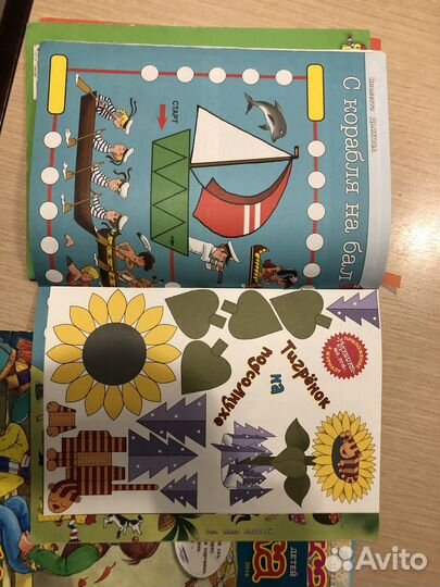 Мурзилка 2012 10 2014 7 2015 2 4 2016 7 8 9 10 201