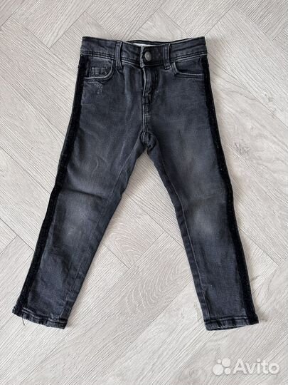 Одежда детская штаны, джинсы, брюки для девочки