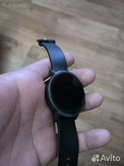 Умные часы TicWatch E3
