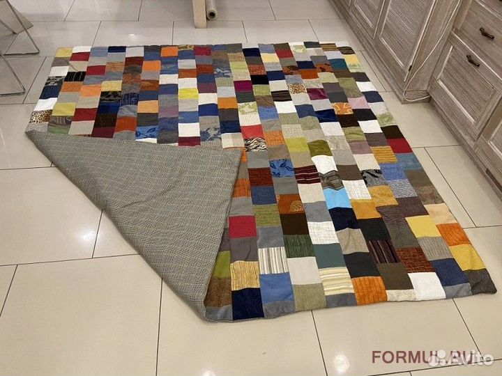 240313 Покрывало Авторская работа 1