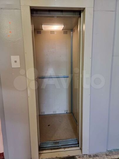 3-к. квартира, 57,2 м², 4/9 эт.