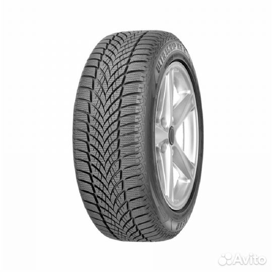 Goodyear UltraGrip Ice 2 225/45 R18 95T
