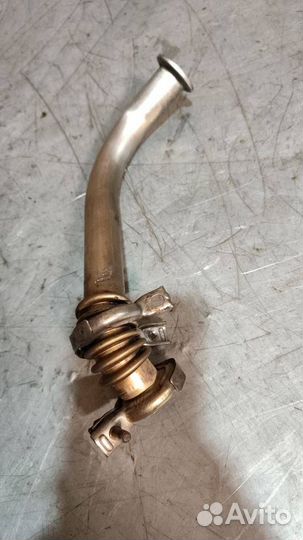 Патрубок (трубка) EGR Mercedes-Benz A-Класс W168