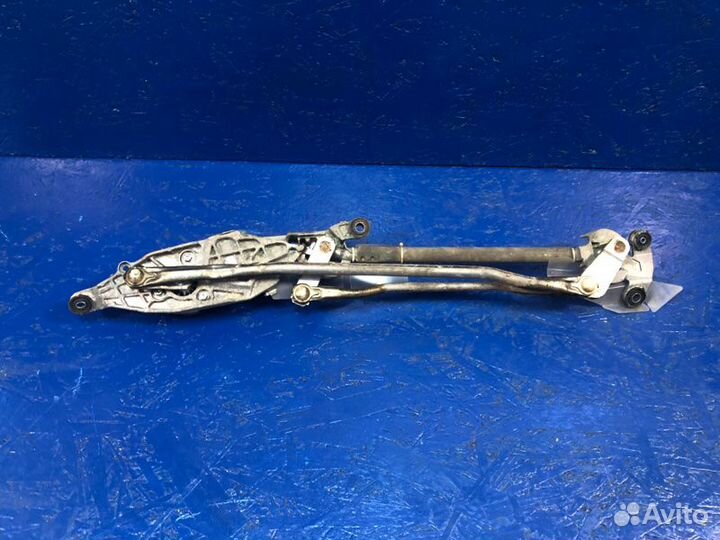 Трапеция стеклоочистителя Mazda Cx-7 ER L3-VDT