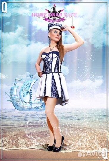 Портной швея на дому