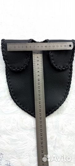 Чехол для саперной лопаты