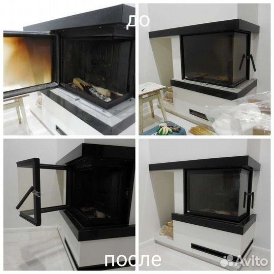 Клининг Уборка квартир