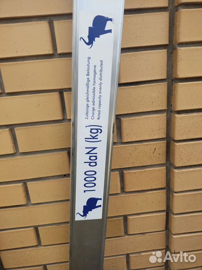 Допельштоки schmitz