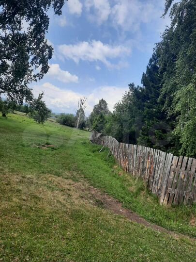 Дом 80 м² на участке 20 сот.