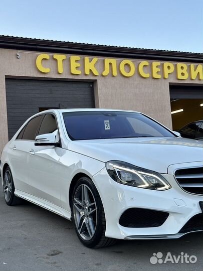 Полировка авто