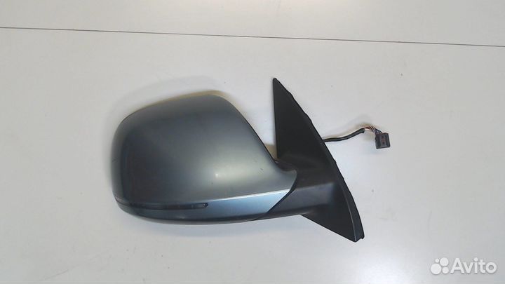 Зеркало боковое Audi Q7, 2007