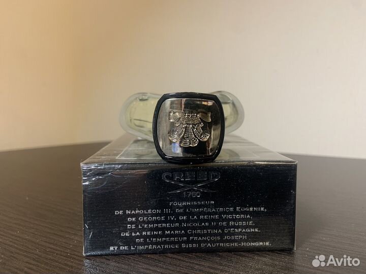 Духи Creed aventus eau de parfum 100 ml