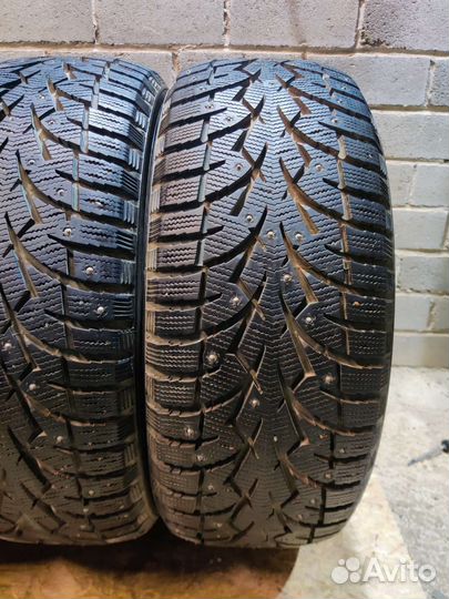 Toyo Observe G3-Ice 225/55 R17 101T
