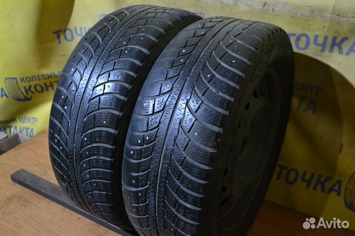 Gislaved Nord Frost 5 205/60 R16