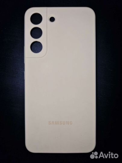 Чехол для Samsung galaxy s22
