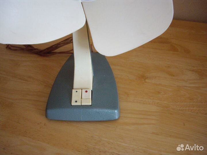 Вентилятор времён СССР