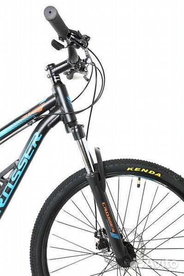 Горный велосипед Croseer 26, лучшая модель
