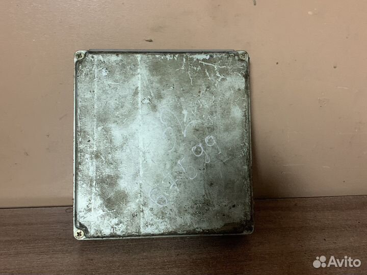 Блок двс Ниссан Максима A32 (2,0 a18b48et8 )