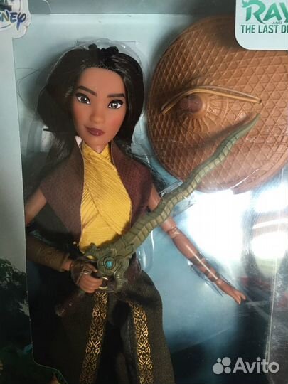 Кукла Райя Raya 2021