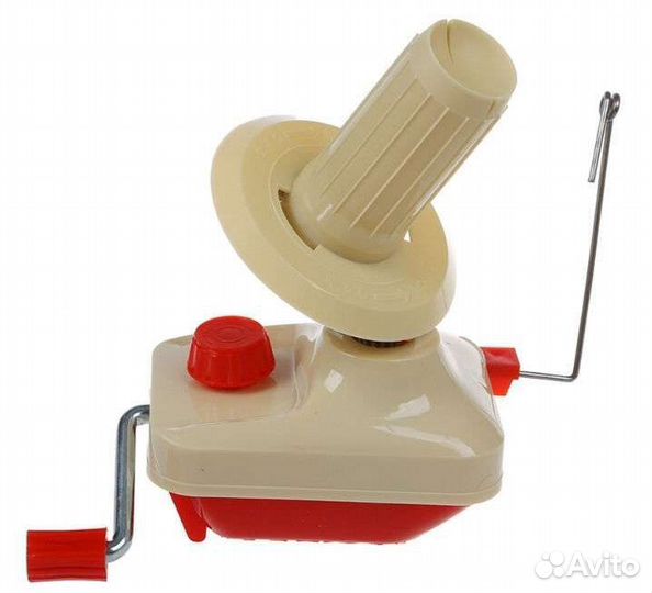 Устройство, машинка для перемотки, намотки пряжи