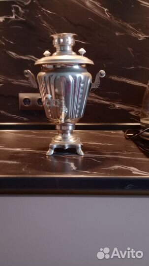 Самовар электрический