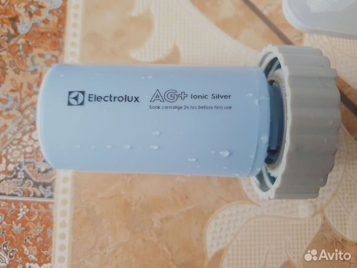 Увлажнитель воздуха Electrolux EHU-3810D