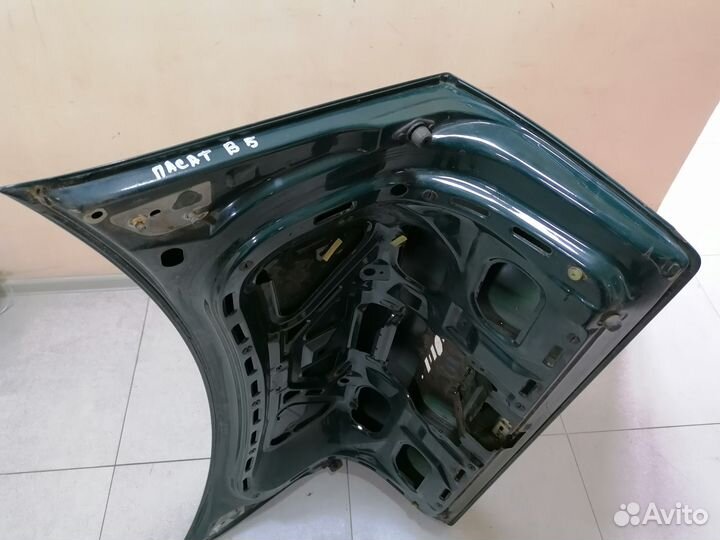 Крышка багажника Volkswagen Passat B5 1996-2000