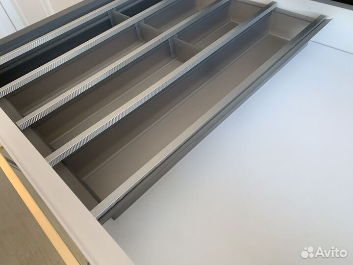 Уплотнительный профиль Cuisio Pro Ninkaplast