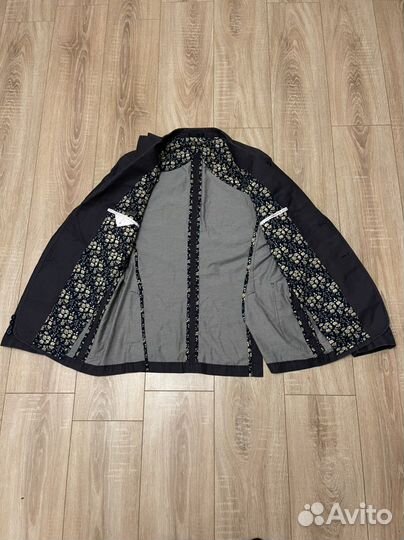 Пиджак мужской «Lab. Pal Zileri» (Италия )