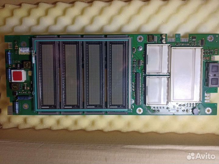 Запчасти Rational Scc-wcc серии