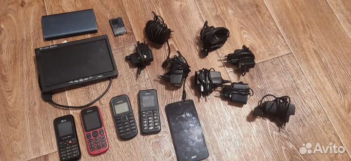 Электроника