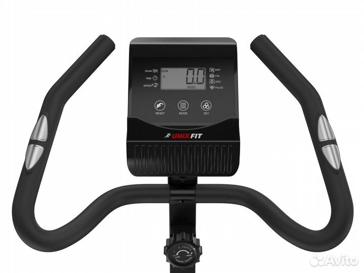 Велотренажер Unix fit BL-390