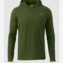 Худи Kuiu Ultra Merino 120 LT LS Hoodie р.L