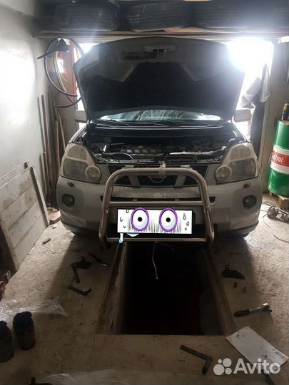 Кенгурятник