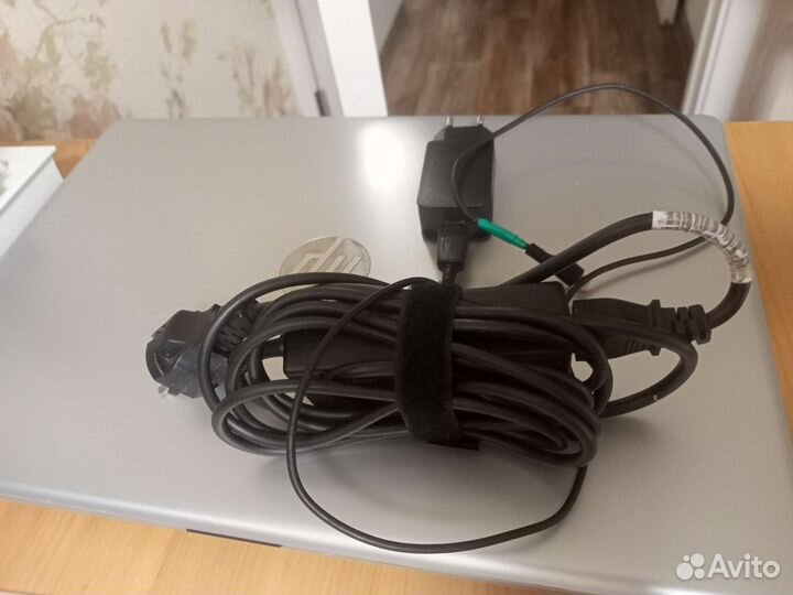 Компьютерный корпус hp