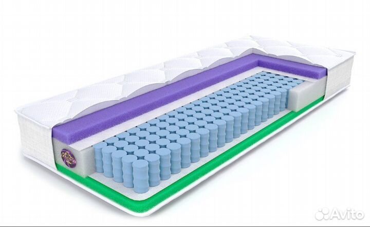 Solo 1800 х 2000 мм