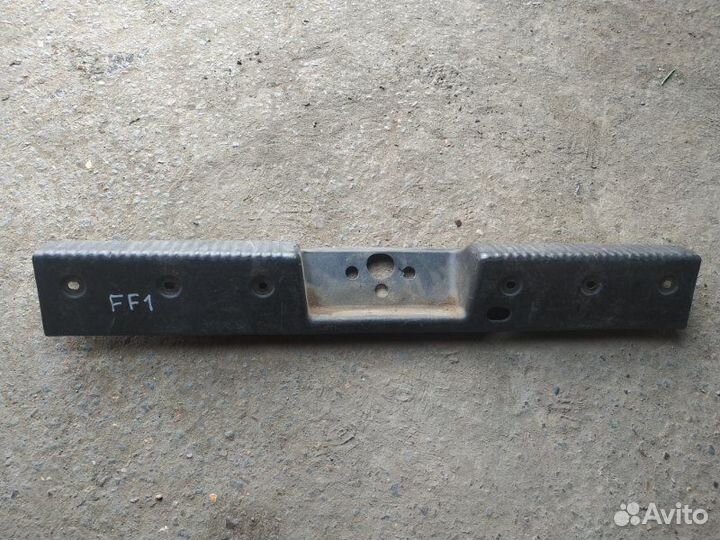 Обшивка багажника Ford Focus 1 1.8 2003