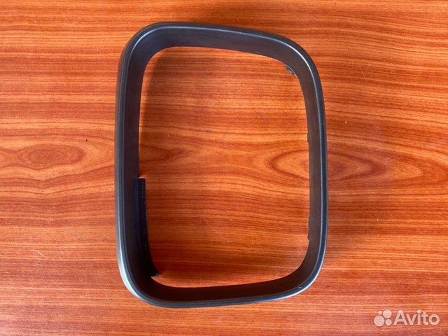 Накладка зеркала передняя правая Volkswagen
