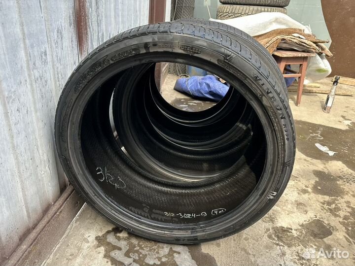 Winrun R330 255/35 R20