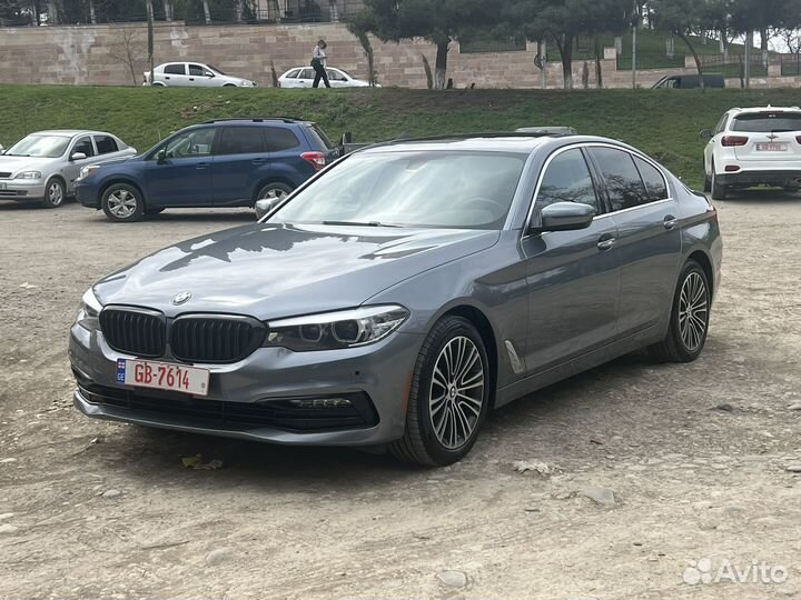 Автомобили из Грузии под заказ