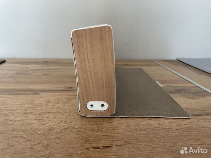 Портативная беспроводная колонка philips