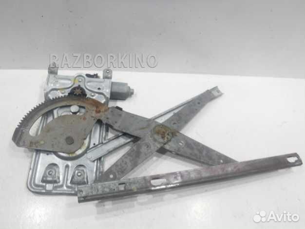 Стеклоподъемник электрический передний правый