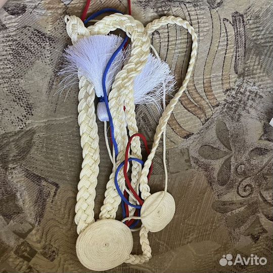 Аксельбант