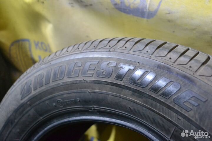 Bridgestone Ecopia EP25 195/65 R15