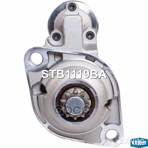 Стартер VW passat (3A2, 35I) 1.8 02.1988 - 08.1996