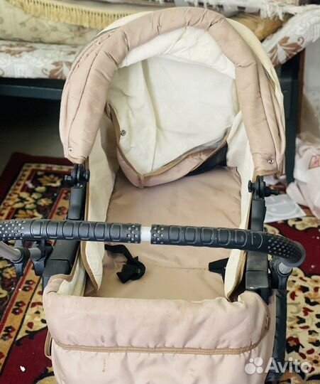 Детские коляски