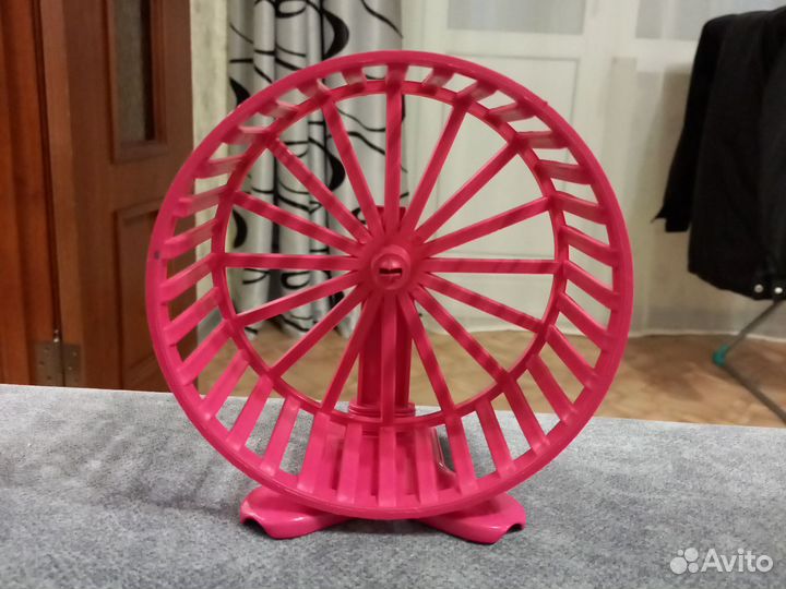 Колесо для грузынов