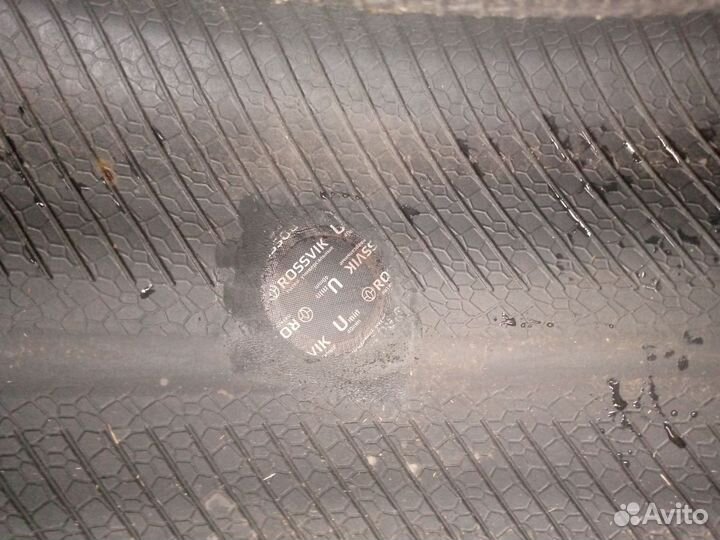 Continental ContiPremiumContact 5 205/55 R16 91H